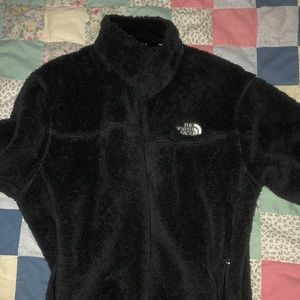 North Face Fleece Jacket